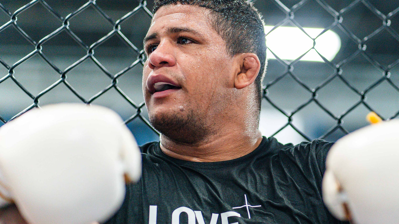 Love Hemp | Gilbert Burns Love Hemp Story